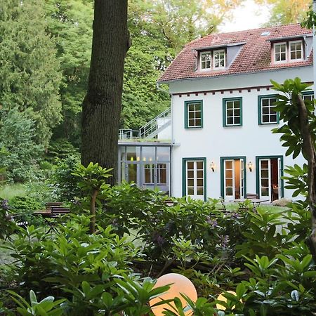 Hardtwald Hotel Bad Homburg vor der Höhe Εξωτερικό φωτογραφία