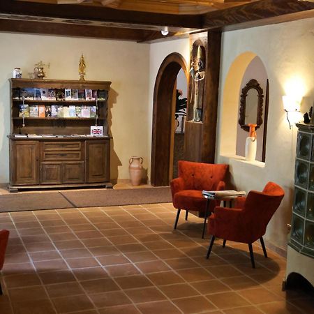 Hardtwald Hotel Bad Homburg vor der Höhe Εξωτερικό φωτογραφία