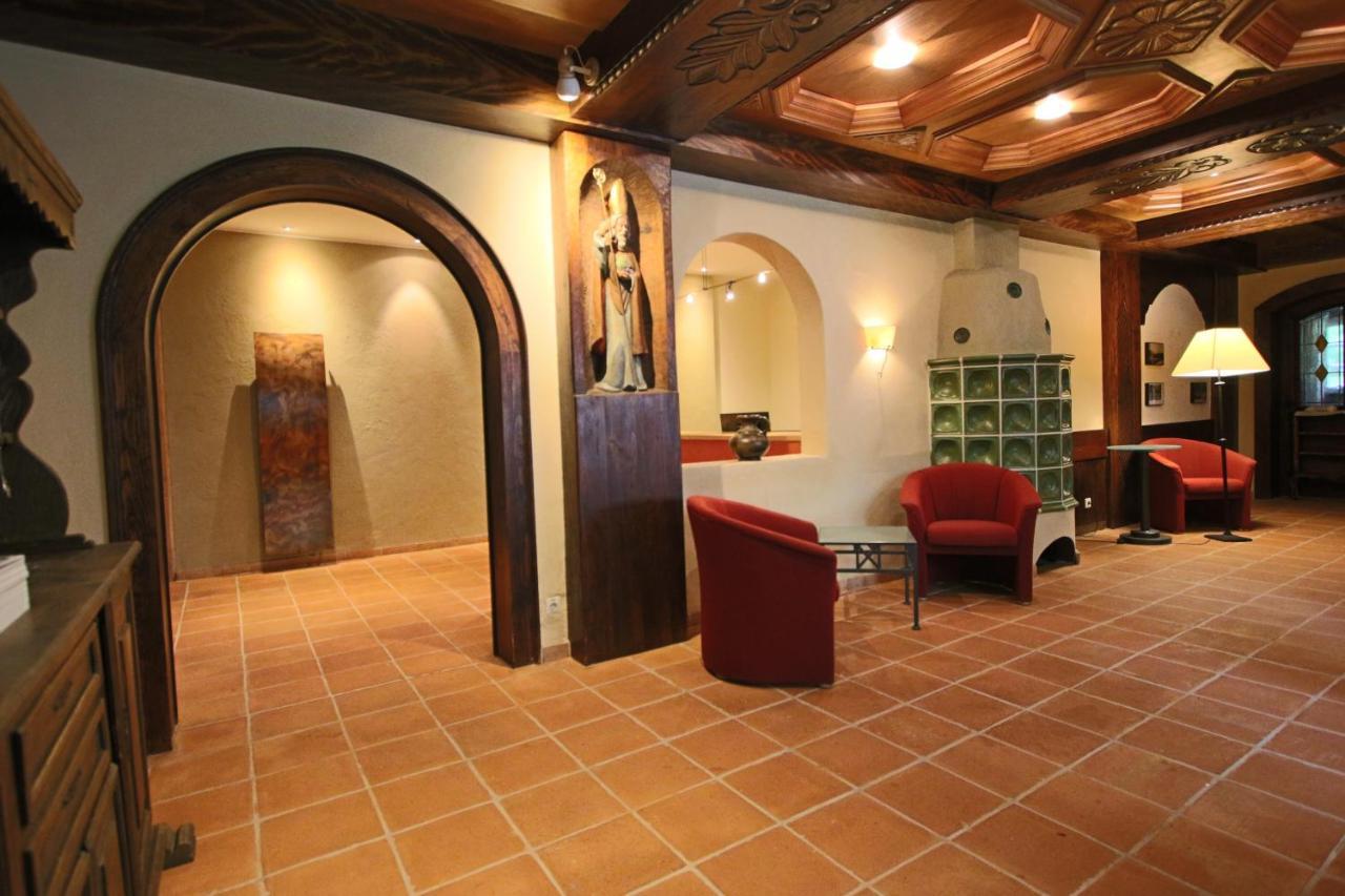 Hardtwald Hotel Bad Homburg vor der Höhe Εξωτερικό φωτογραφία