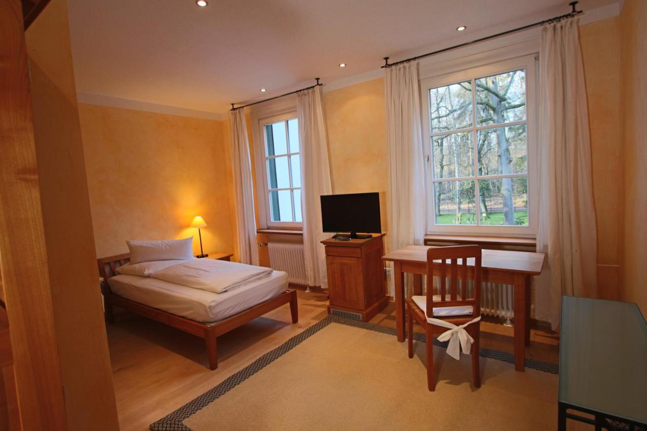Hardtwald Hotel Bad Homburg vor der Höhe Εξωτερικό φωτογραφία