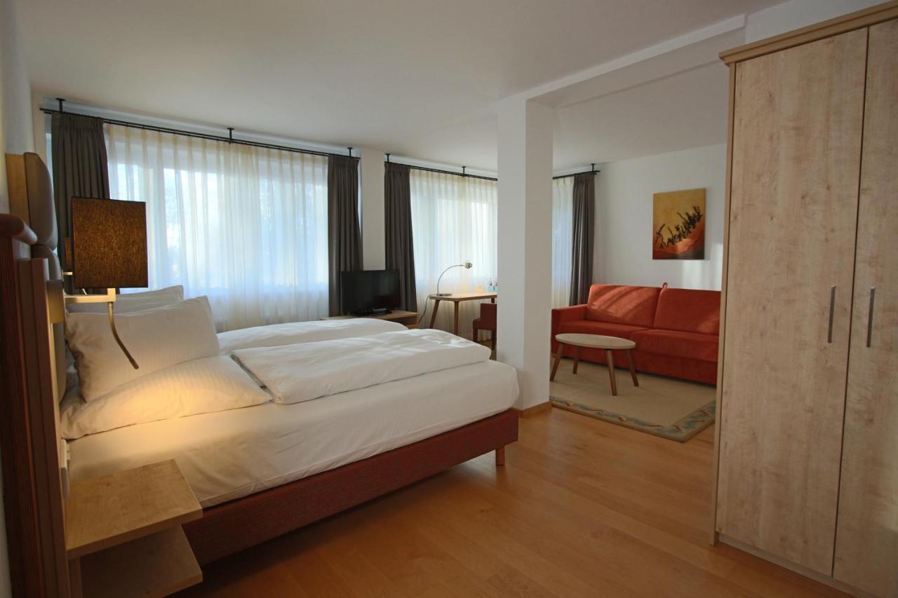 Hardtwald Hotel Bad Homburg vor der Höhe Εξωτερικό φωτογραφία