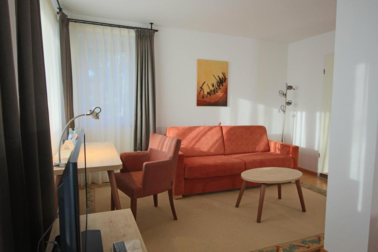 Hardtwald Hotel Bad Homburg vor der Höhe Εξωτερικό φωτογραφία