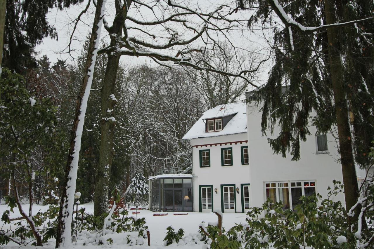 Hardtwald Hotel Bad Homburg vor der Höhe Εξωτερικό φωτογραφία