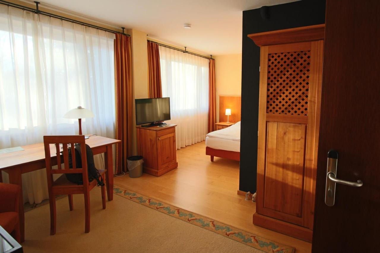 Hardtwald Hotel Bad Homburg vor der Höhe Εξωτερικό φωτογραφία