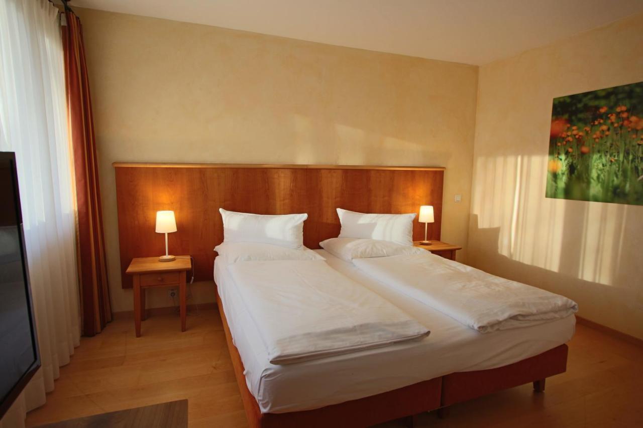 Hardtwald Hotel Bad Homburg vor der Höhe Εξωτερικό φωτογραφία