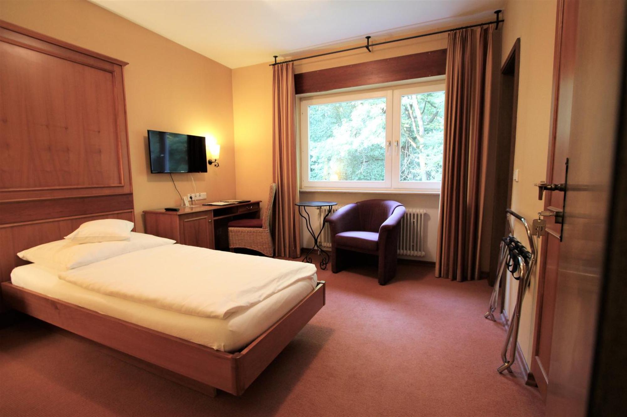 Hardtwald Hotel Bad Homburg vor der Höhe Δωμάτιο φωτογραφία