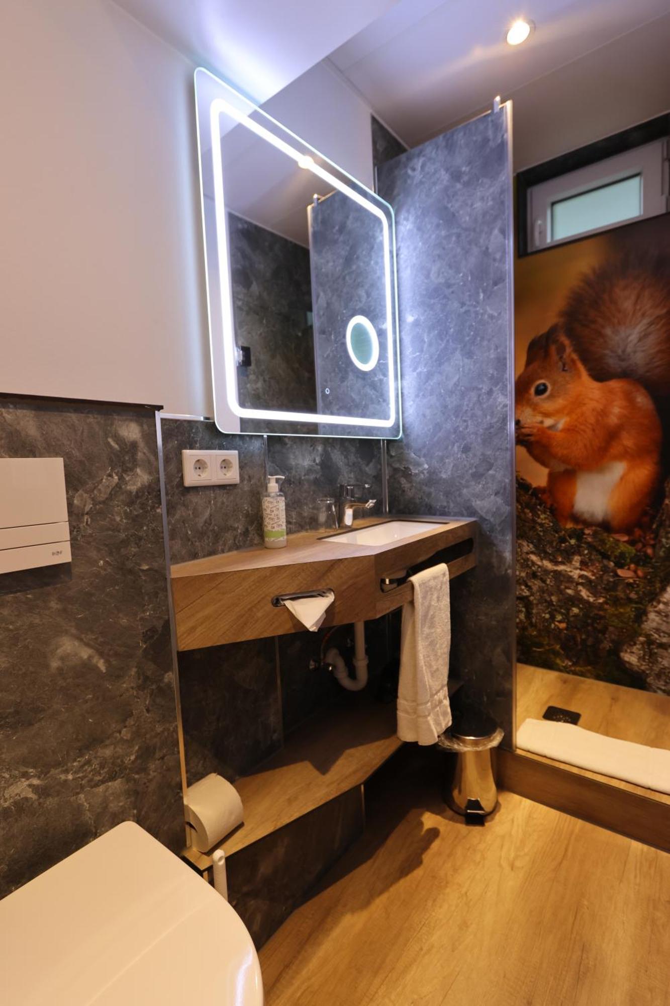 Hardtwald Hotel Bad Homburg vor der Höhe Εξωτερικό φωτογραφία