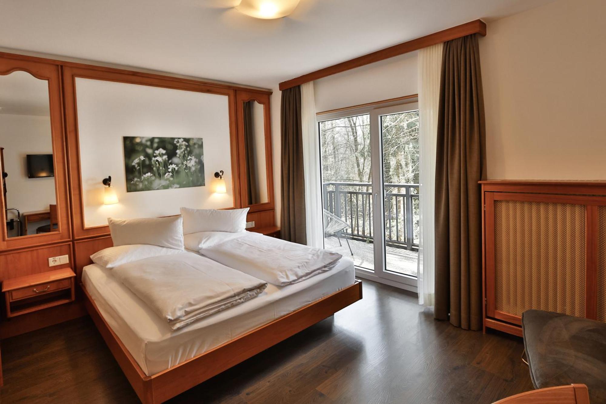 Hardtwald Hotel Bad Homburg vor der Höhe Εξωτερικό φωτογραφία