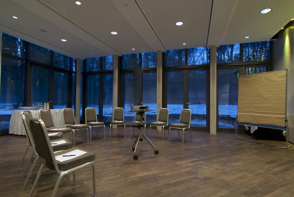 Hardtwald Hotel Bad Homburg vor der Höhe Εξωτερικό φωτογραφία