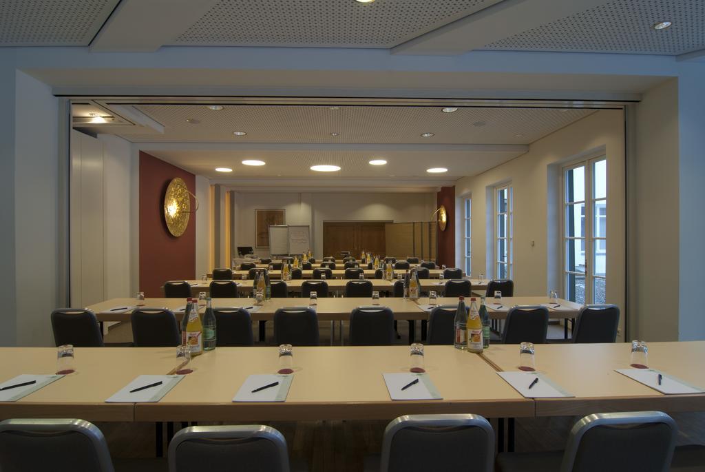 Hardtwald Hotel Bad Homburg vor der Höhe Εξωτερικό φωτογραφία