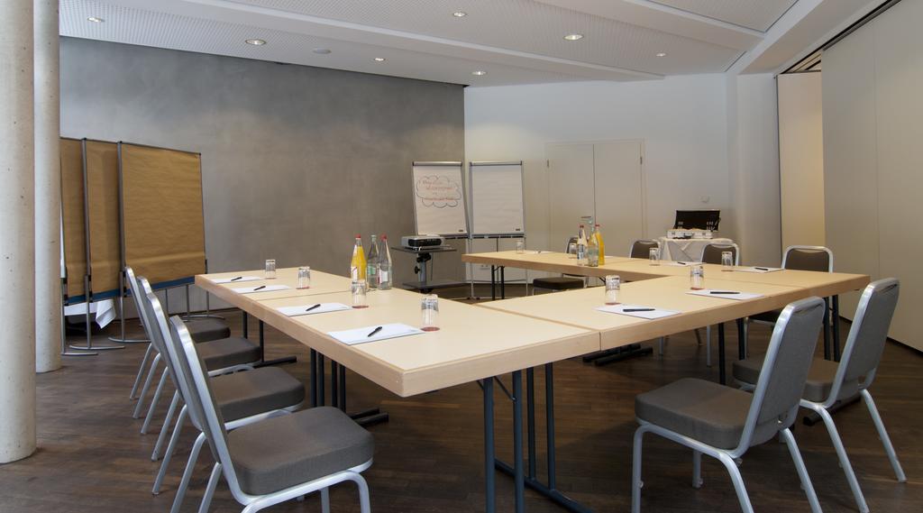 Hardtwald Hotel Bad Homburg vor der Höhe Εξωτερικό φωτογραφία
