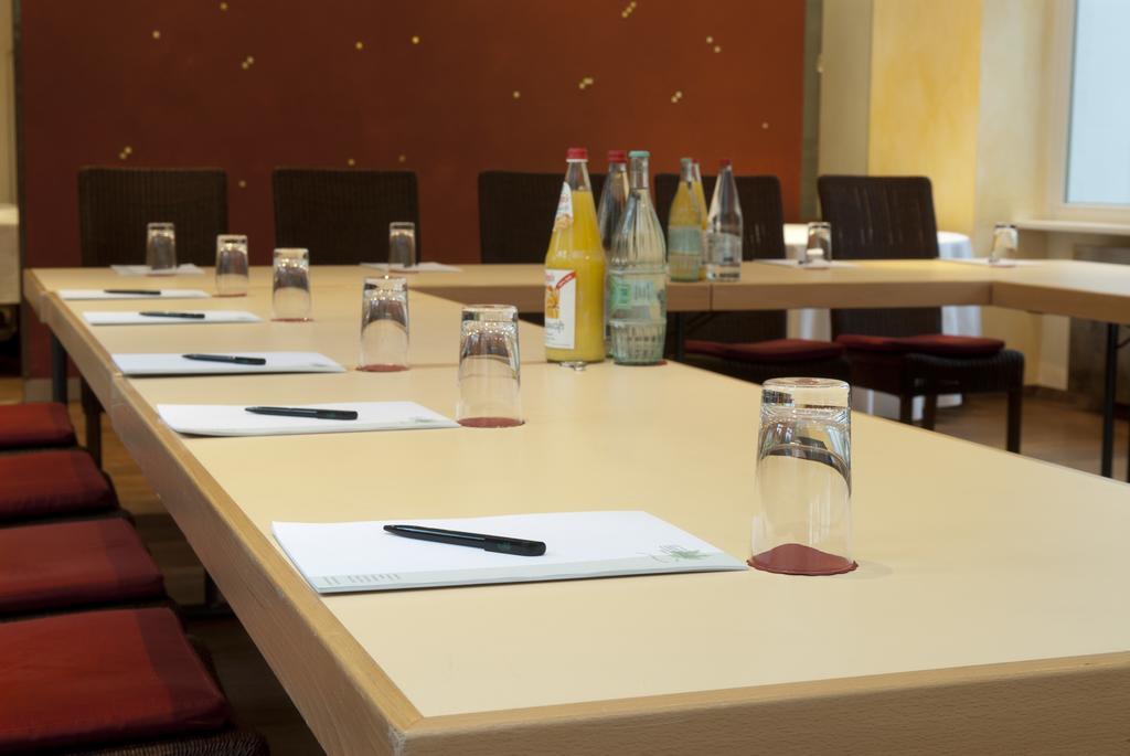 Hardtwald Hotel Bad Homburg vor der Höhe Εξωτερικό φωτογραφία