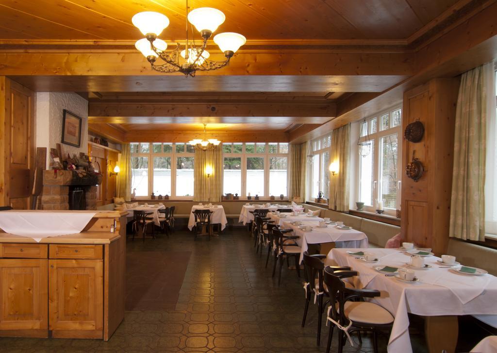 Hardtwald Hotel Bad Homburg vor der Höhe Εξωτερικό φωτογραφία