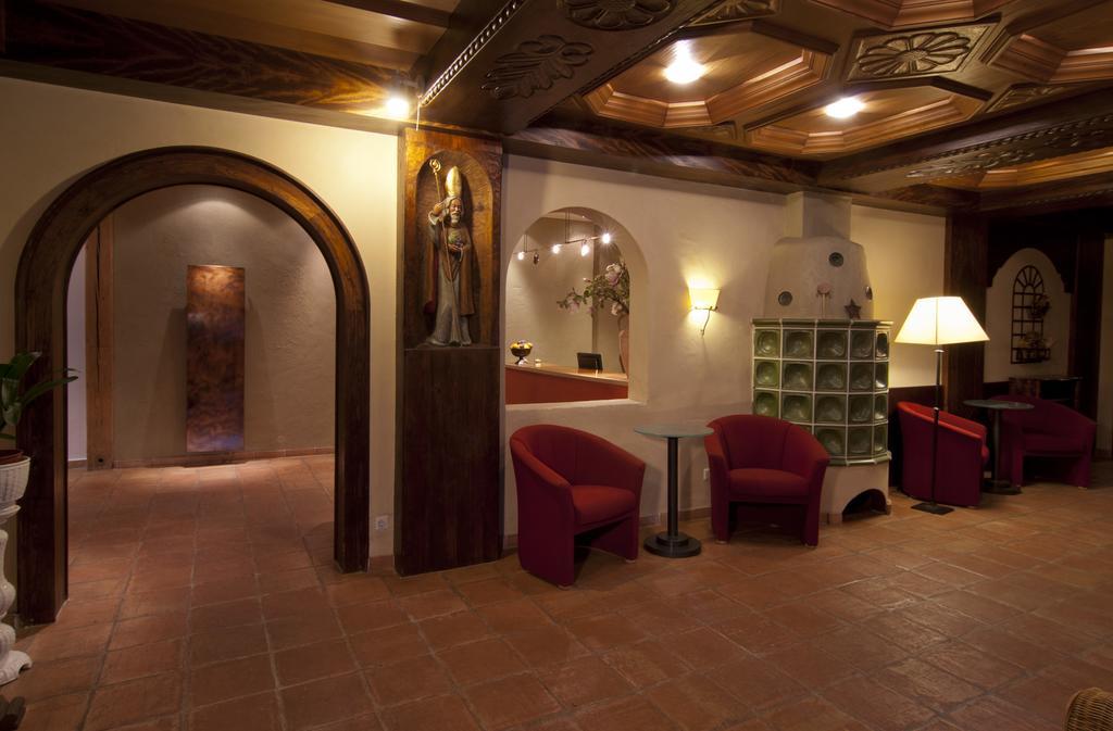 Hardtwald Hotel Bad Homburg vor der Höhe Εξωτερικό φωτογραφία