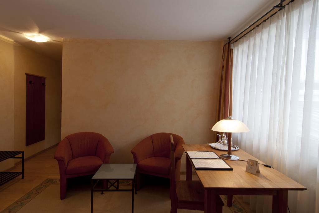 Hardtwald Hotel Bad Homburg vor der Höhe Δωμάτιο φωτογραφία