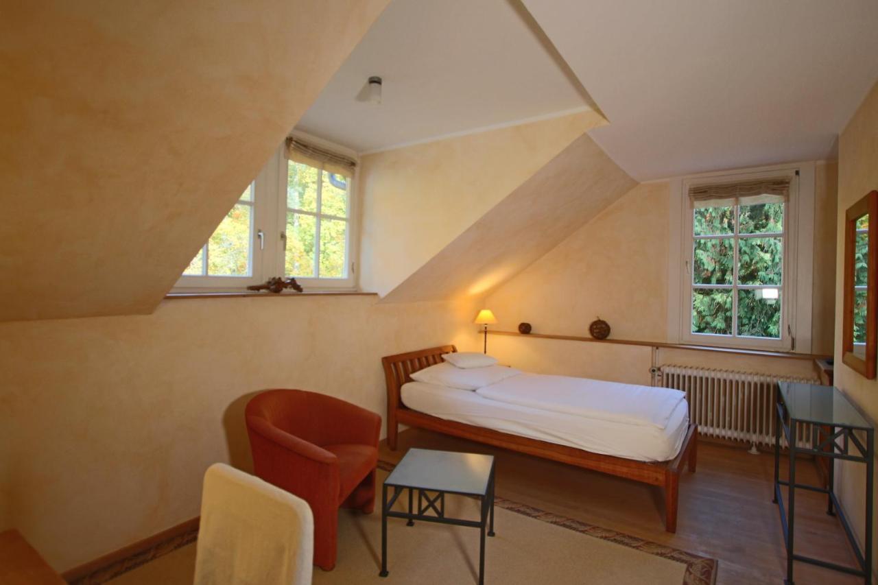 Hardtwald Hotel Bad Homburg vor der Höhe Εξωτερικό φωτογραφία