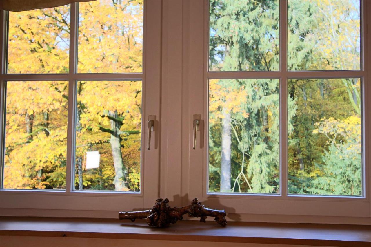 Hardtwald Hotel Bad Homburg vor der Höhe Εξωτερικό φωτογραφία