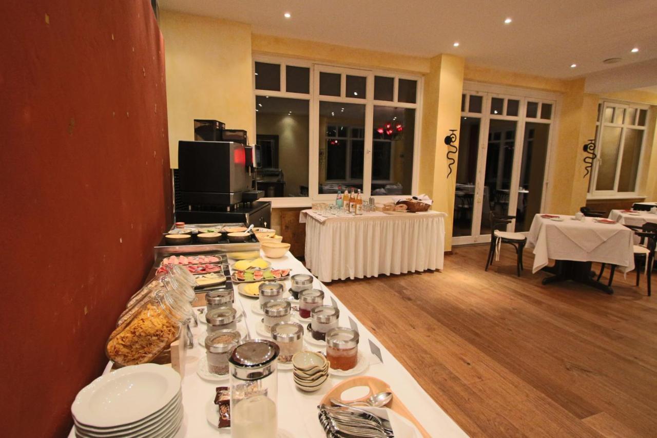 Hardtwald Hotel Bad Homburg vor der Höhe Εξωτερικό φωτογραφία