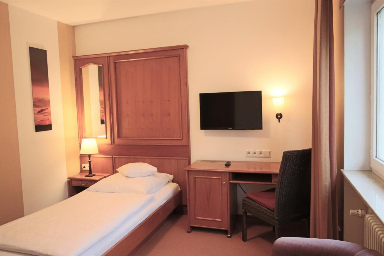 Hardtwald Hotel Bad Homburg vor der Höhe Εξωτερικό φωτογραφία
