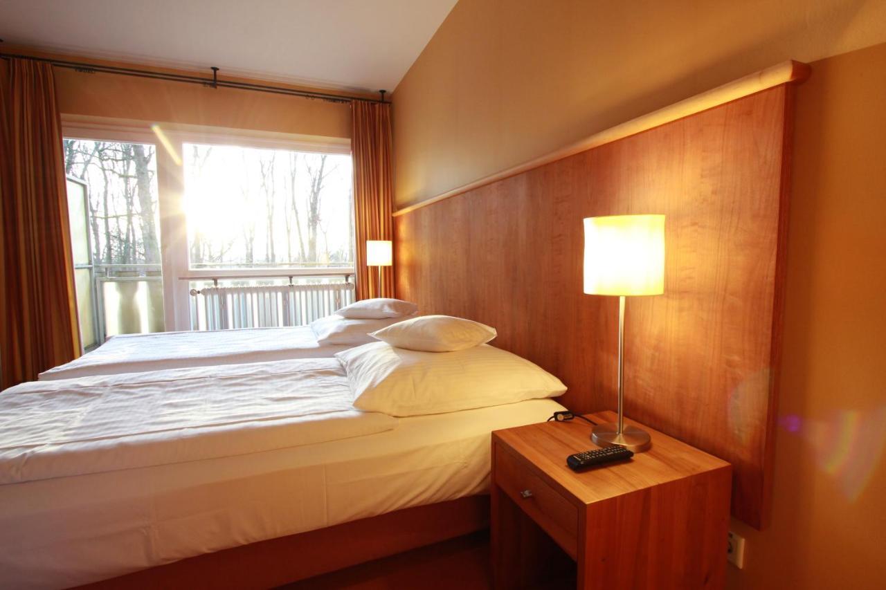 Hardtwald Hotel Bad Homburg vor der Höhe Εξωτερικό φωτογραφία