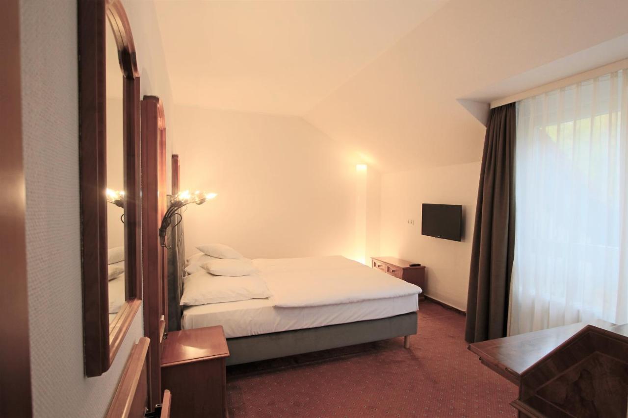 Hardtwald Hotel Bad Homburg vor der Höhe Εξωτερικό φωτογραφία