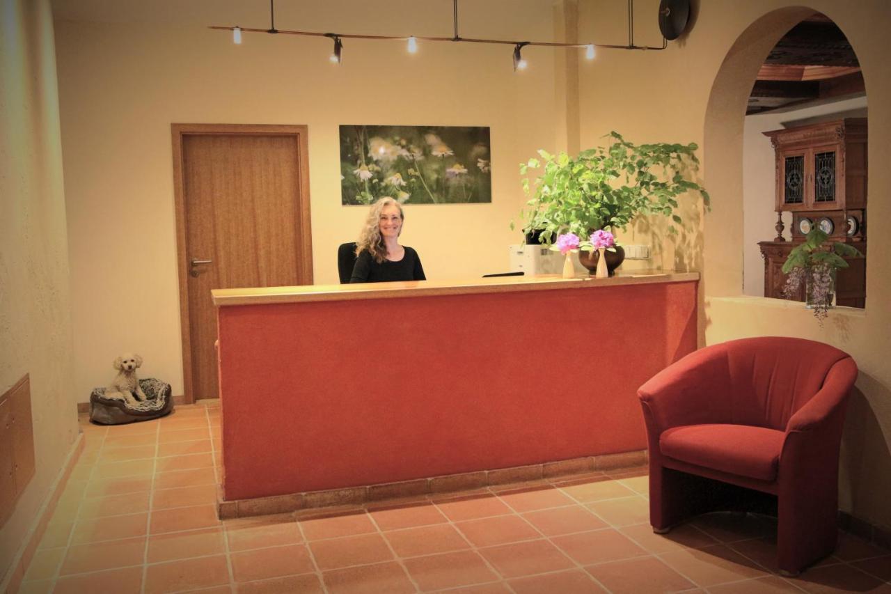 Hardtwald Hotel Bad Homburg vor der Höhe Εξωτερικό φωτογραφία