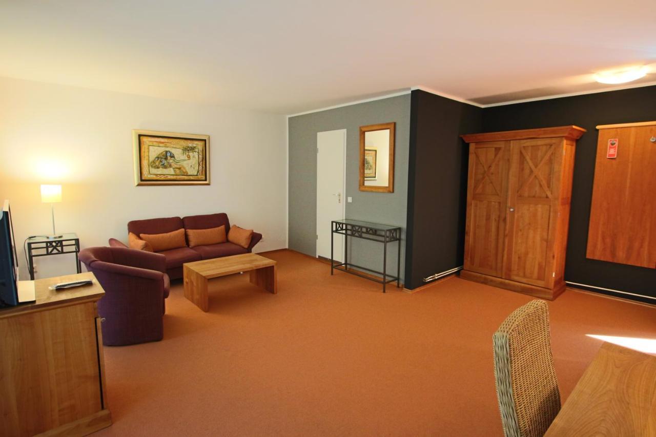 Hardtwald Hotel Bad Homburg vor der Höhe Εξωτερικό φωτογραφία